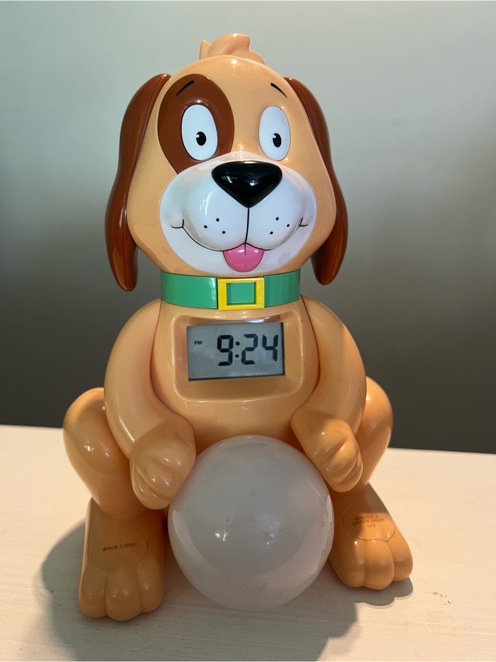 Kids Alarm Clock